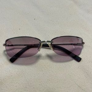 Arnette Stallion pink sunglasses*